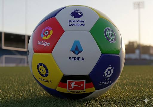 综合体育软件界面展示